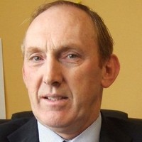 Diarmuid Everard
