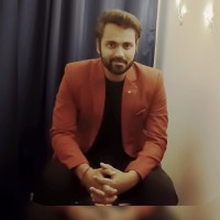 Praveen Kumar