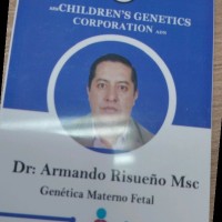 Dr.ARMANDO RISUEÑO Md.