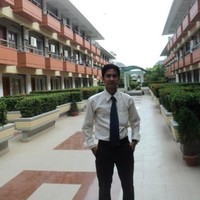 Amit Biswas