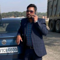 Mrutunjay Nayak
