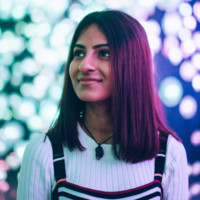 Phebe Bianca Raviraj