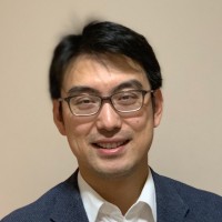Bruce Liu