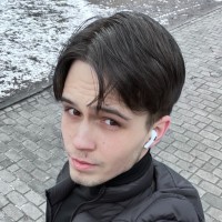 Mykola Dudnyk