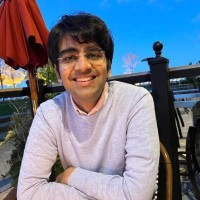 Atharva Shukla