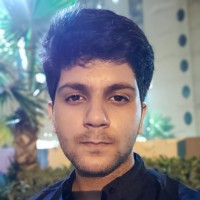 Chirag Tyagi