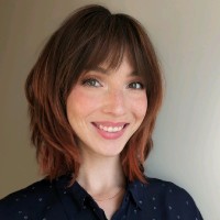 Larissa Roy, Mba