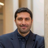 Rasool Akbari