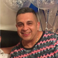 Corey Caudillo