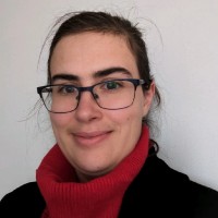 Marie-Claude Farmer