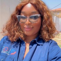Gloria Ilunga