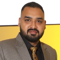 Onkar Dahiya