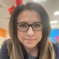 Cristina Hinojosa