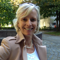 Marianne Zenger