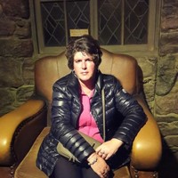 Jeanette Kes-Veerman