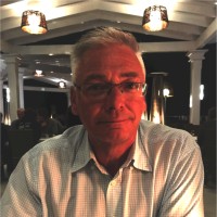 David Stevenson