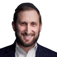 Moshe Fried