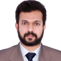Shanavas Kunhammed