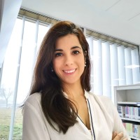 Gema Agundez Lopez