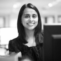 Kusum Vekria