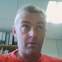 GLENN BRYAN