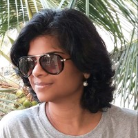 Padmavathy Chandrasekaran