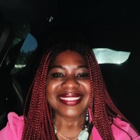 Sandra Parker-Murray