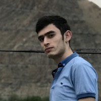 Manuk Melkonyan