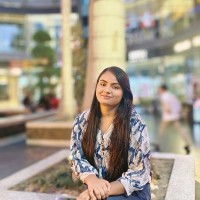 Bharti Kumari
