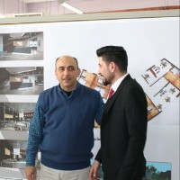 Morhaf Zarzour