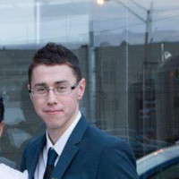 Shamus Moore