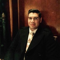 Ramiro Angulo Jr.