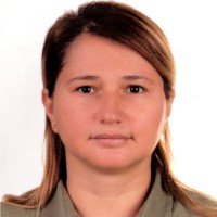Neriman Bozalan Öz