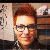 Paula Mulder