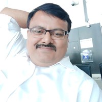 Syed Danish Ali