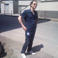 davide grillo
