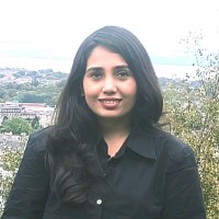Aayushi Somani
