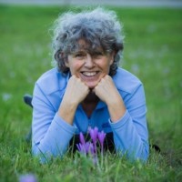 Ingrid Weber