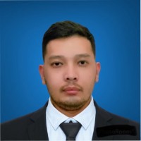 Rahmat Syuhri Lubis