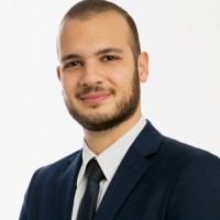 Stavros Demetriou