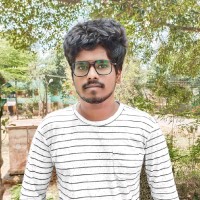 Jayanth S A
