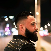Mostafa Lemo