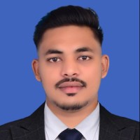 Tushar Vanga