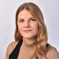 Paulina Magdalena Bilska