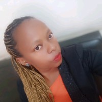 Mary Ogira
