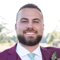 Taylor Faircloth