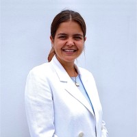 Maria Luz Rodriguez Abril