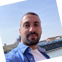 Krisztian S.