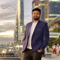 Mohammad Sayed Hossen, Mpa