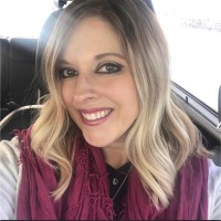 Erin Hallett